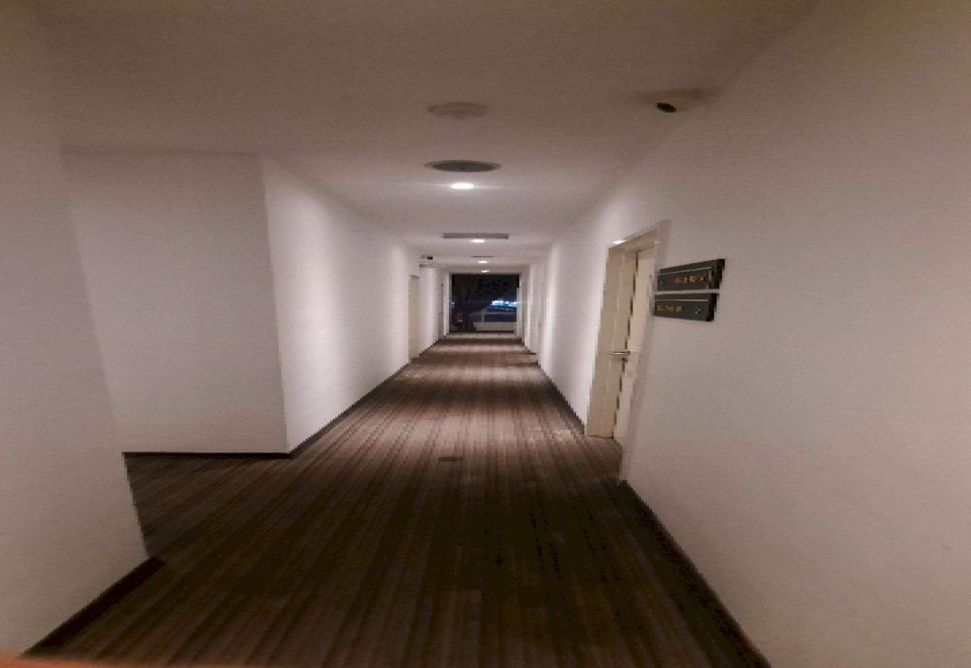 Super Oyo 90724 Rg Hotel Air Hitam Exterior photo
